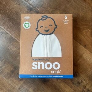 New Snoo Sack small